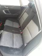 Сиденье. Subaru Legacy B4, BL5