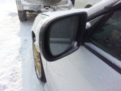 Зеркало заднего вида боковое. Subaru Legacy B4, BL5