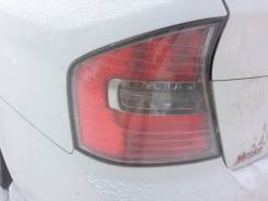 Стоп-сигнал. Subaru Legacy B4, BL5