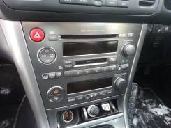 Кронштейн климат-контроля. Subaru Legacy B4, BL5