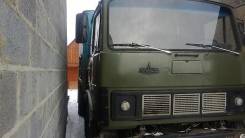 МАЗ 5337. Продается, 11 150 куб. см., 9 000 кг.