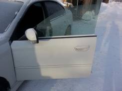 Дверь боковая. Subaru Legacy B4, BL5