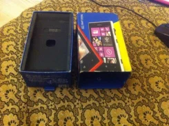 Nokia Lumia 720. �/�