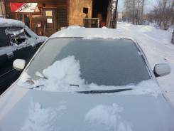 Стекло лобовое. Subaru Legacy B4, BL5