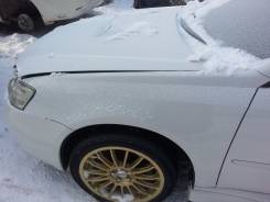 Крыло. Subaru Legacy B4, BL5