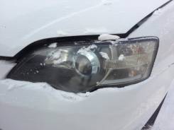 Фара. Subaru Legacy B4, BL5