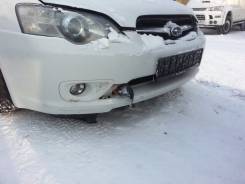 Бампер. Subaru Legacy B4, BL5