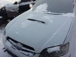 Капот. Subaru Legacy B4, BL5