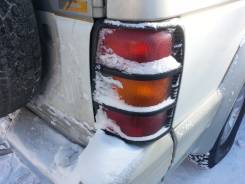Стоп-сигнал. Mitsubishi Pajero, V46W, V46V, V46WG