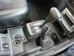 Селектор кпп. Mitsubishi Pajero, V46W, V46V, V46WG
