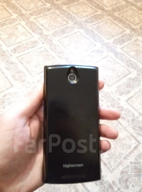 Highscreen Boost 2 ����