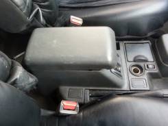 Консоль центральная. Mitsubishi Pajero, V46W, V46V, V46WG