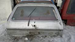 Дверь багажника. Ford