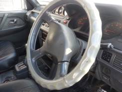 Руль. Mitsubishi Pajero, V46W, V46V, V46WG
