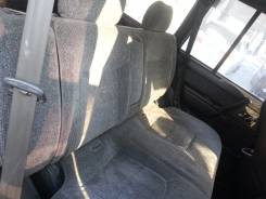 Сиденье. Mitsubishi Pajero, V46W, V46V, V46WG