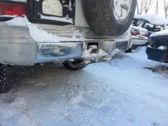 Бампер. Mitsubishi Pajero, V46W, V46V, V46WG