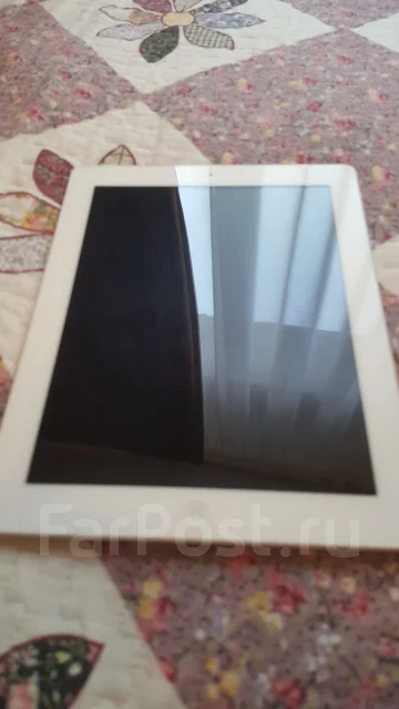 Apple iPad 2 ����