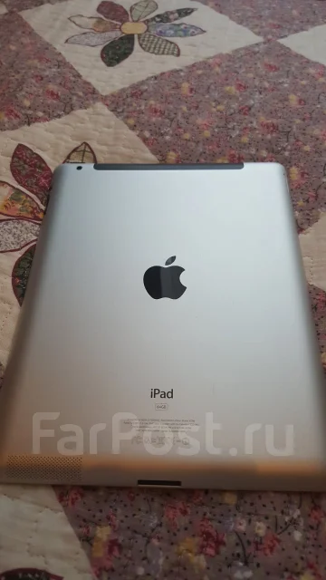 Apple iPad 2 ����
