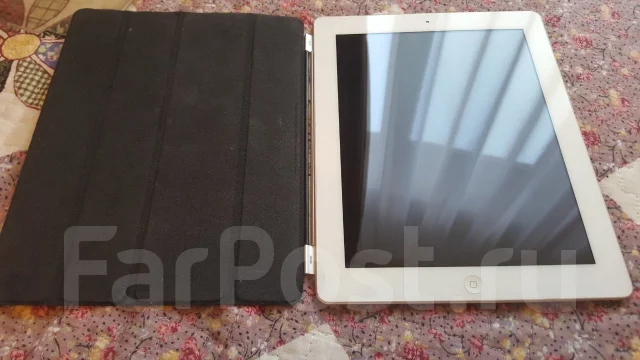 Apple iPad 2 ����