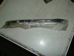 Крепление бампера. Nissan Bluebird Sylphy, QNG10, QG10, TG10, FG10 Nissan Almera Двигатели: QG18DE, QR20DD, QG15DE, YD22DDT