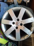 Peugeot. x16". ��� �����