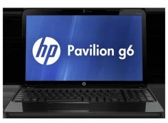 HP Pavilion g6-2366er. 2,6����, ��� 8 ��, ���� 750���, WiFi: 1, Bluetooth: 1, ����������� �� 2��. ����
