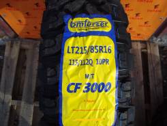 Comforser CF3000. Грязь MT, 2017 год, без износа, 4 шт