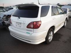 Губа. Subaru