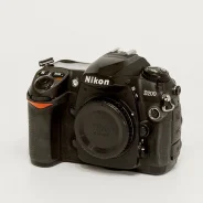 Nikon D200. 10 - 14.9 ��, ���: 3� ����