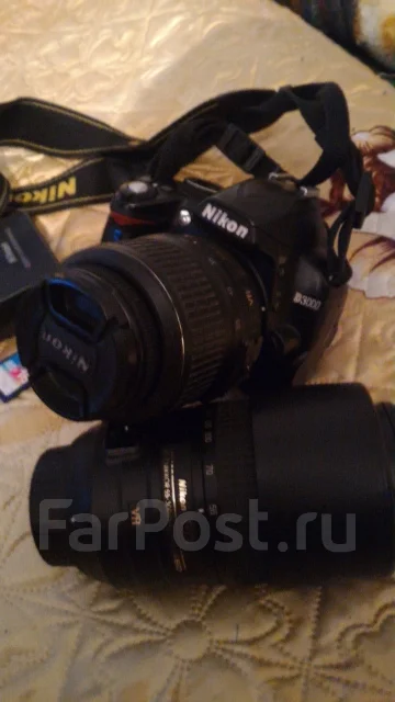 Nikon D3000. 10 - 14.9 �� ����