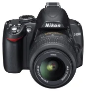 Nikon D3000. 10 - 14.9 �� ����