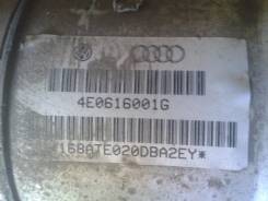 Пневмостойка. Audi A8, 4E2, 4E8, D3/4E Audi S8, 4E2, 4E8 Двигатели: ASB, ASE, ASN, BBJ, BFL, BFM, BGK, BHT, BMC, BNG, BPK, BSB, BSM, BTE, BVJ, BVN