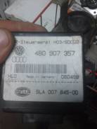 Блок управления светом. Volkswagen Passat, 3B2, 3B5 Audi: A8, S6, A4, A6, S8, TT, S3, A3, S4, RS4, TTS Двигатели: 1Z, ACK, ADP, ADR, AEB, AEG, AFB, AF...