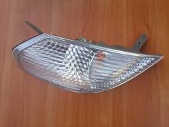 Габаритный огонь. Nissan Serena, PC24 Двигатель SR20DE