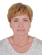 Кассир старший. Высшее образование, опыт работы 24 года