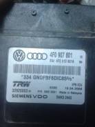 Педаль ручника. Audi A6 allroad quattro, 4FH Audi S6, 4F2 Audi Quattro Audi A6, 4F2, 4F2/C6 Двигатели: ASB, AUK, BNG, BPP, BSG, BAT, BBJ, BDW, BDX, BK...
