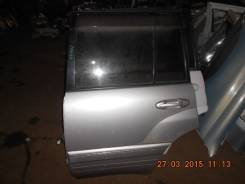 Дверь багажника. Toyota Land Cruiser, HDJ101K, HDJ101, UZJ100W, UZJ100, UZJ100L