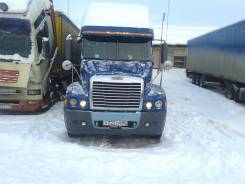 Freightliner Century. Продам или обменяю Фред Центури, 14 000 куб. см., 24 499 кг.