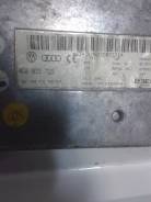 Блок управления. Audi A8 Audi S