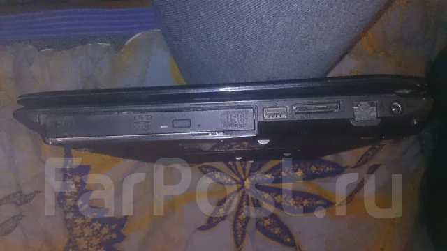Asus X52N. WiFi: 1, Bluetooth: 1, ����������� �� 2��. ����
