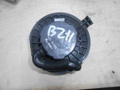 Мотор печки. Nissan Cube, BNZ11, BZ11 Двигатель CR14DE