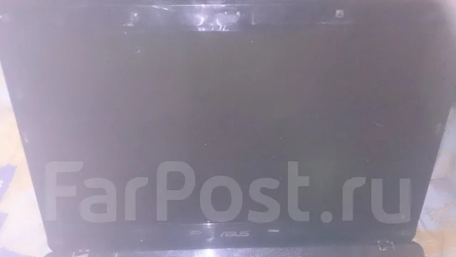 Asus X52N. WiFi: 1, Bluetooth: 1, ����������� �� 2��. ����