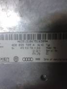 Блок управления. Audi A8, D3/4E Audi S Audi A6, 4F2/C6, 4F5/C6