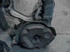Корпус воздушного фильтра. Toyota Dyna, YH81 Toyota Hiace, YH80, YH81 Двигатели: 2Y, 1YJ