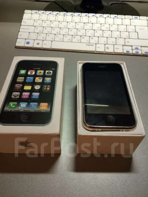 Apple iPhone 3G 16Gb. �/� ����