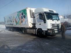 Lamberet. Продам Прицеп Ламберт с установкой Термокинг 1998 года., 20 000 кг.
