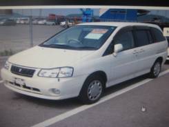 Стекло лобовое. Nissan Liberty, PNM12, RM12, PM12, PNW12, RNM12 Двигатели: SR20DE, QR20DE, SR20DET