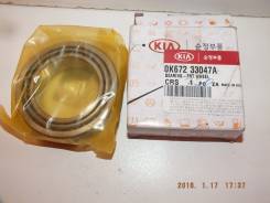 Подшипник ступицы. Kia Bongo Kia Sportage Kia Retona Двигатели: D4BB, D4BH