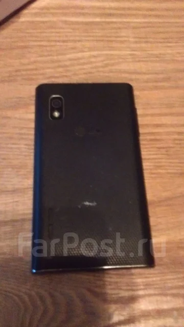 LG Optimus L5. �/� ����