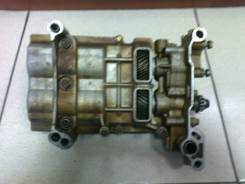 Насос масляный. Honda Accord Honda CR-V Honda Accord Tourer Honda Edix Двигатели: K20A, K20A6, K20A7, K20A8, K20A4
